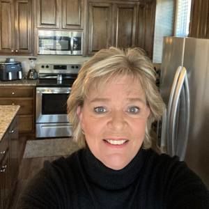 Meet your Posher, Judy